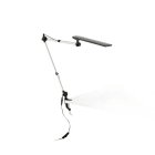 Faro - Ito Led Lampe De Bureau Noire SMD LED 50/60Hz 5W 3000KIP 20 390lm classe II220V-