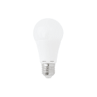 Faro - Ampoule E27 A60 PC 9W 2700K 820 Lm Light Source: E27 9W 50/60Hz IP20 Classe: 270
