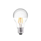 Faro - Ampoule miroir A60 E27 LED 4W 2700K DIMMABLE Light Source: E27 4W 50/60Hz IP Cla