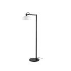 Faro - Tatawin Lampadaire blanc Light Source: E27 15W 50/60Hz IP20 Classe:II CRI: 100