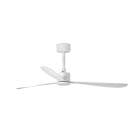 Faro - Amelia Ventilateur blanc Light Source: 50/60Hz IP20 Classe: CRI: 50/60Hz