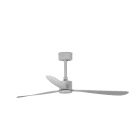 Faro - Amelia Ventilateur gris Light Source: 50/60Hz IP20 Classe: CRI: 50/60Hz