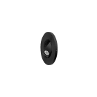 Faro - Click Lampe encastrable noire Light Source: SMD LED 3.3W  IP20 Classe:II 2700K C