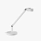Faro - Inviting Lampe de table blanche Light Source: SMD LED 6W 50/60Hz IP20 Classe:II