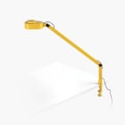 Faro - Inviting Lampe avec pince jaune Light Source: SMD LED 6W 50/60Hz IP20 Classe:II