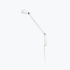 Faro - Inviting Lampe applique bras murale blanc Light Source: SMD LED 6W 50/60Hz IP20