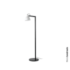 Faro - Venice Lampadaire blanche Light Source: E27 15W 50/60Hz IP20 Classe:II CRI: 10
