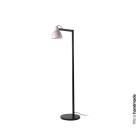 Faro - Venice Lampadaire rose Light Source: E27 15W 50/60Hz IP20 Classe:II CRI: 100V-