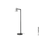 Faro - Venice Lampadaire rayures Light Source: E27 15W 50/60Hz IP20 Classe:II CRI: 10