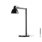 Faro - Venice Lampe de table noir Light Source: E27 15W 50/60Hz IP20 Classe:II CRI: 1