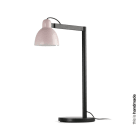 Faro - Venice Lampe de table rose Light Source: E27 15W 50/60Hz IP20 Classe:II CRI: 1