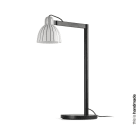Faro - Venice Lampe de table rayures Light Source: E27 15W 50/60Hz IP20 Classe:II CRI: