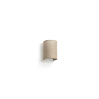 Faro - Otton R Lampe applique jute ronde vertical Light Source: E27 15W 50/60Hz IP20 Cl