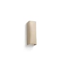 Faro - Otton RCT Lampe applique jute vertical 2L Light Source: E27 15W 50/60Hz IP20 Cla