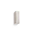 Faro - Otton RCT Lampe applique lin vertical 2L Light Source: E27 15W 50/60Hz IP20 Clas