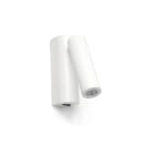 Faro - Rob Lampe applique lecteur blanc Light Source: HIGH POWER LED 3W 50/60Hz IP20 Cl