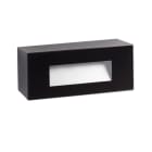 Faro - Dart RCT Lampe encastrable noire 3000K Light Source: COB LED 3.1W 50/60Hz IP65 C