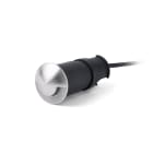 Faro - Kane 1 Lampe encastrable nickel 2700K Light Source: COB LED 3W 50/60Hz IP67 Clas
