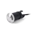 Faro - Kane 3 Lampe encastrable nickel 2700K Light Source: COB LED 3W 50/60Hz IP67 Clas