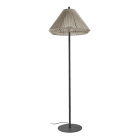 Faro - Saigon OUT 1950 C70 Lampadaire gris/beige Light Source: E27 15W 50/60Hz IP65 Cla