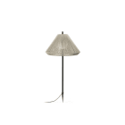 Faro - Saigon OUT C70 Piquet gris/beige 1M Light Source: E27 15W 50/60Hz IP65 Classe:II