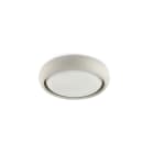 Faro - Anga 240 Plafonnier blanche Light Source: SMD LED 18W 50/60Hz IP44 Classe:I 2700
