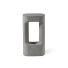 Faro - Totem 285 Lampe balise gris 2700K Light Source: SMD LED 6.5W 50/60Hz IP55 Classe