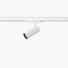 Faro - Fost track projecteur blanc Ø70 43W 60° FASHION