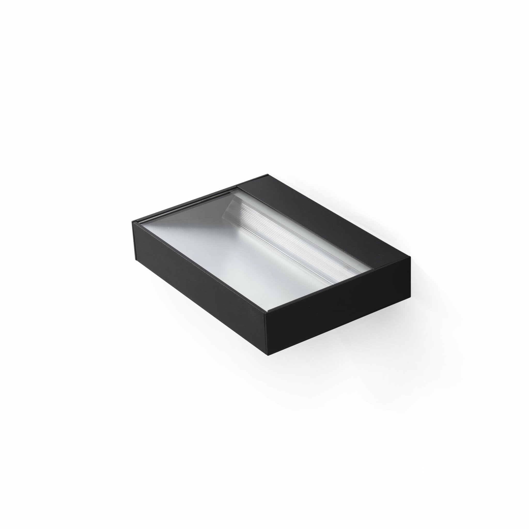 Faro - Blit 210 Applique noir 20W 3000K CRI90