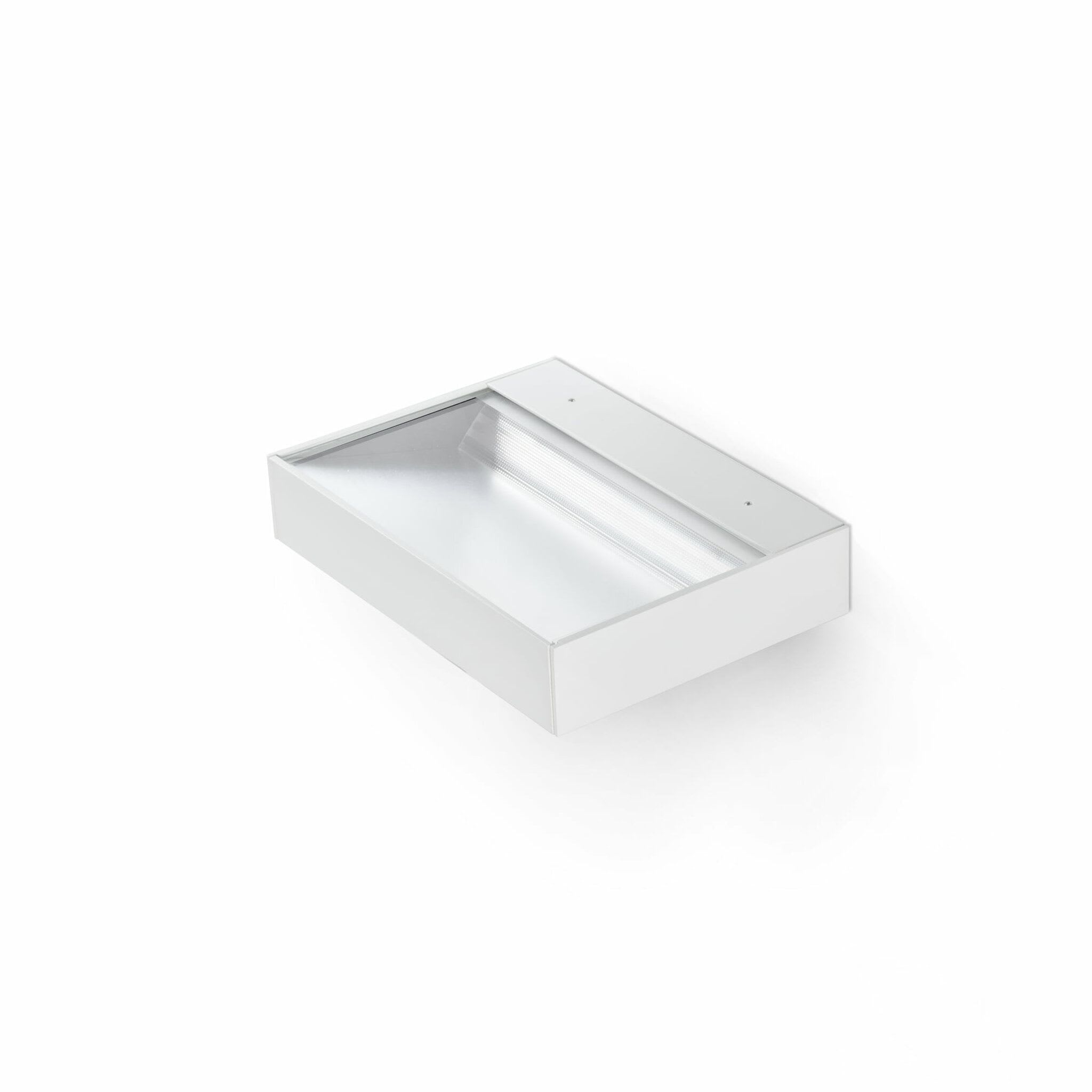 Faro - Blit 210 Applique blanc 20W 4000K CRI90 DALI