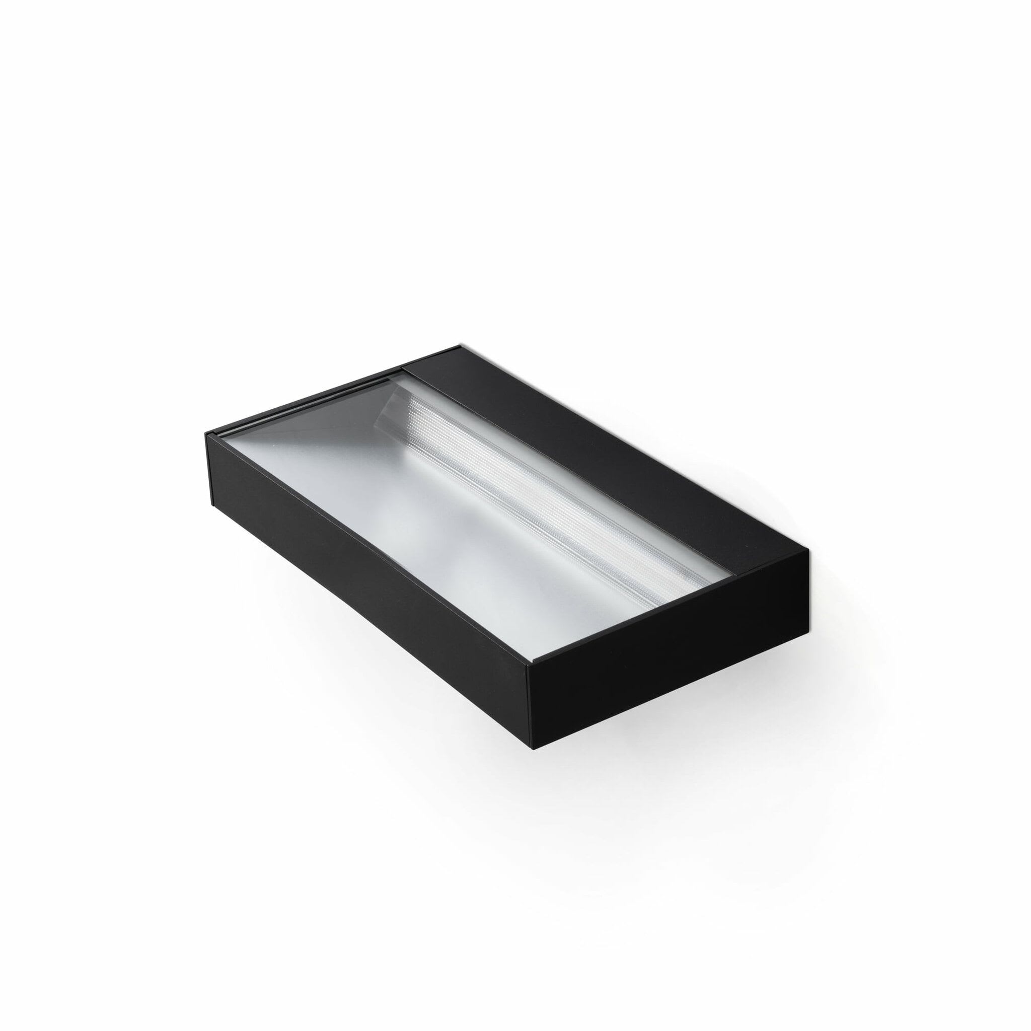 Faro - Blit 300 Applique noir 33W 4000K CRI90