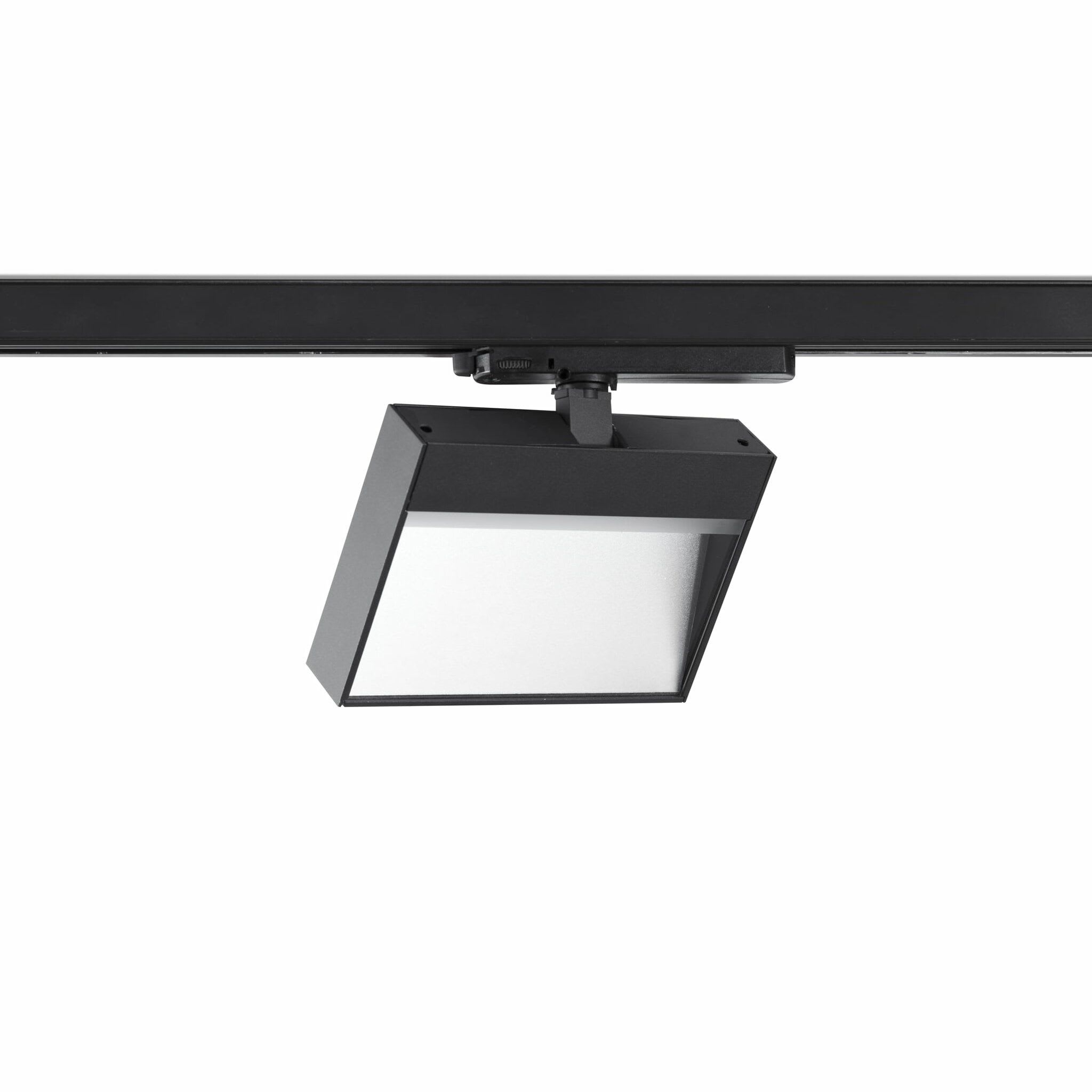 Faro - Blit 210 Projecteur sur rail noir 20W 3000K CRI90