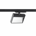 Faro - Blit 210 Projecteur sur rail noir 20W 3000K CRI90