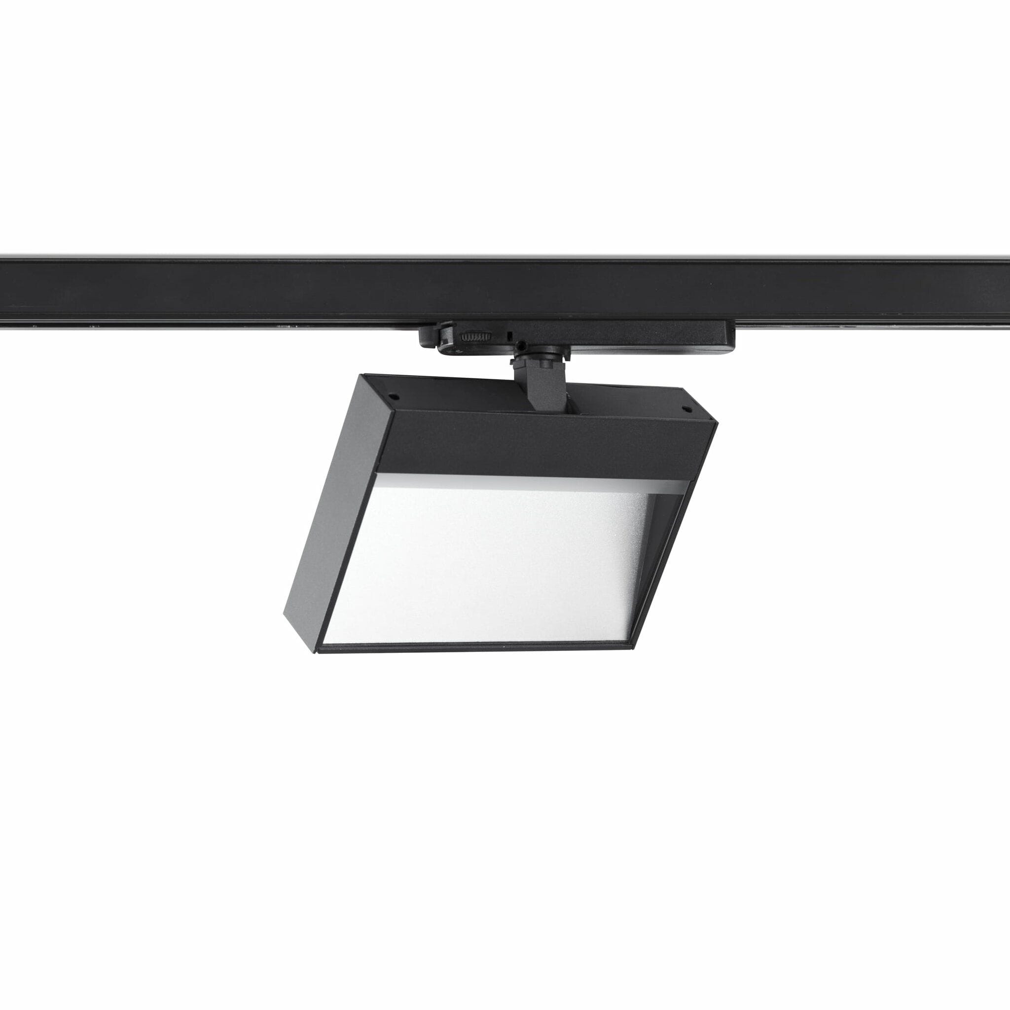 Faro - Blit 210 Projecteur sur rail noir 20W 3000K CRI90 DALI