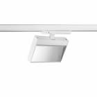Faro - Blit 210 Projecteur sur rail blanc 20W 4000K CRI90 Casambi