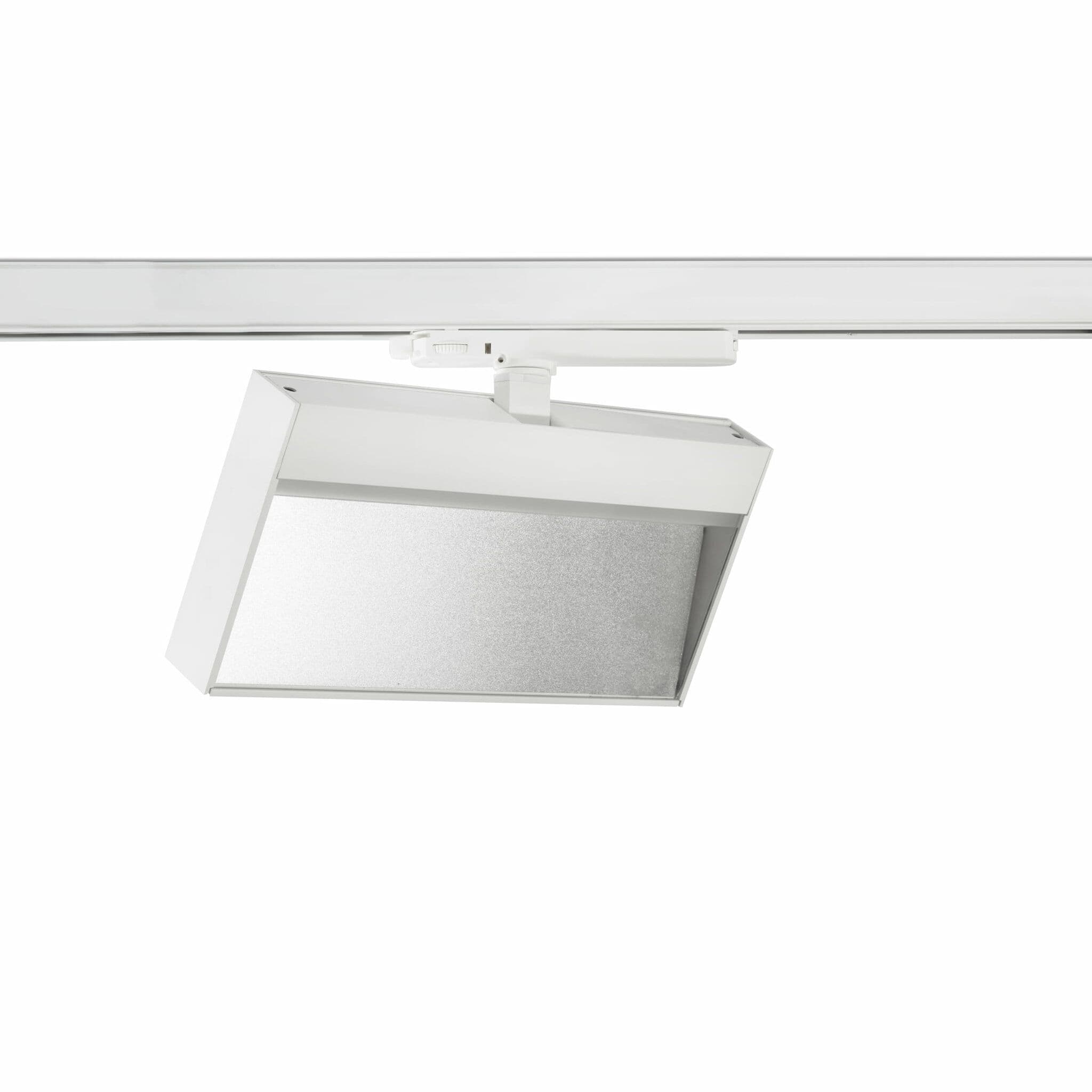 Faro - Blit 300 Projecteur sur rail blanc 33W 2700K CRI90 DALI