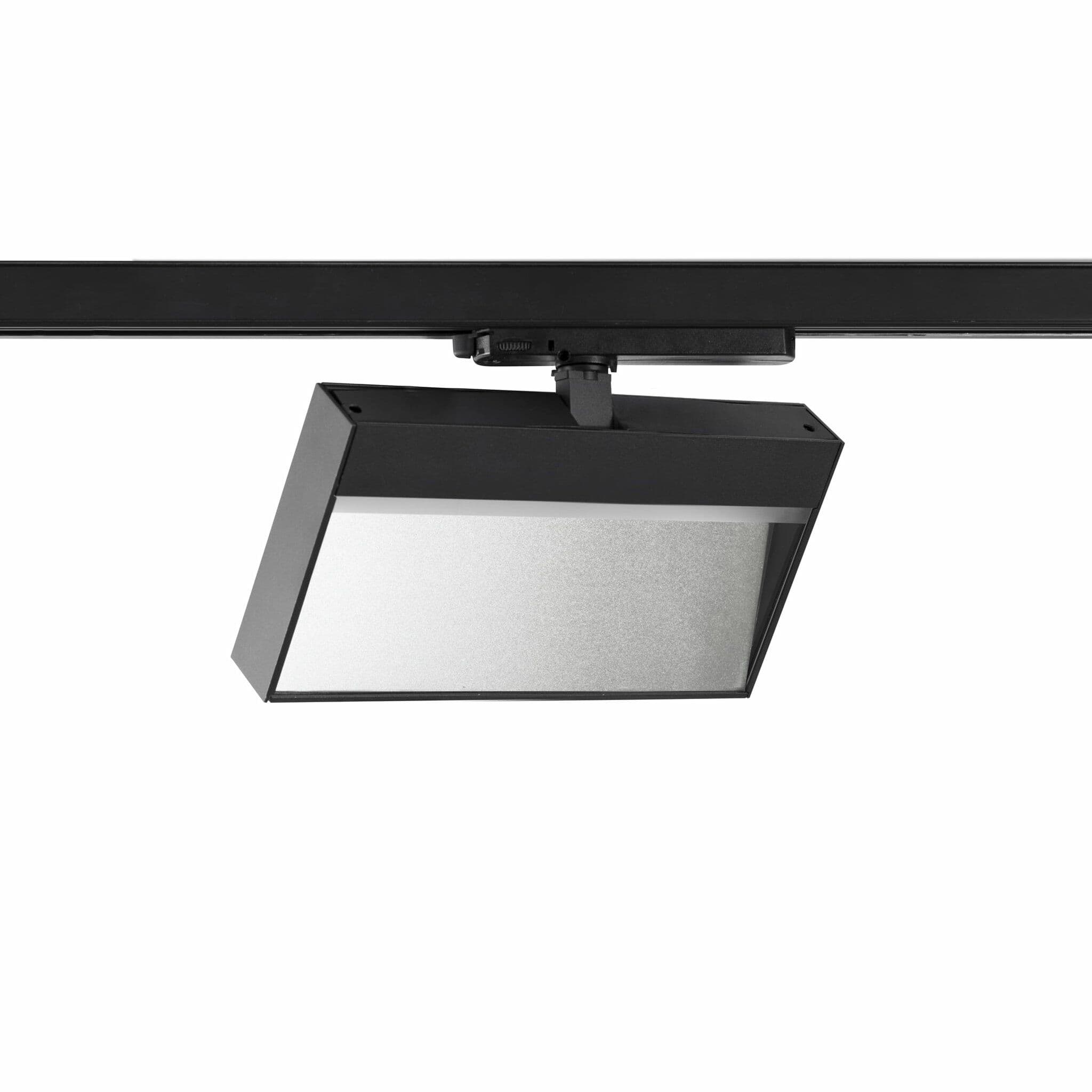 Faro - Blit 300 Projecteur sur rail noir 33W 4000K CRI90 DALI