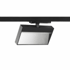 Faro - Blit 300 Projecteur sur rail noir 33W 4000K CRI90 Casambi