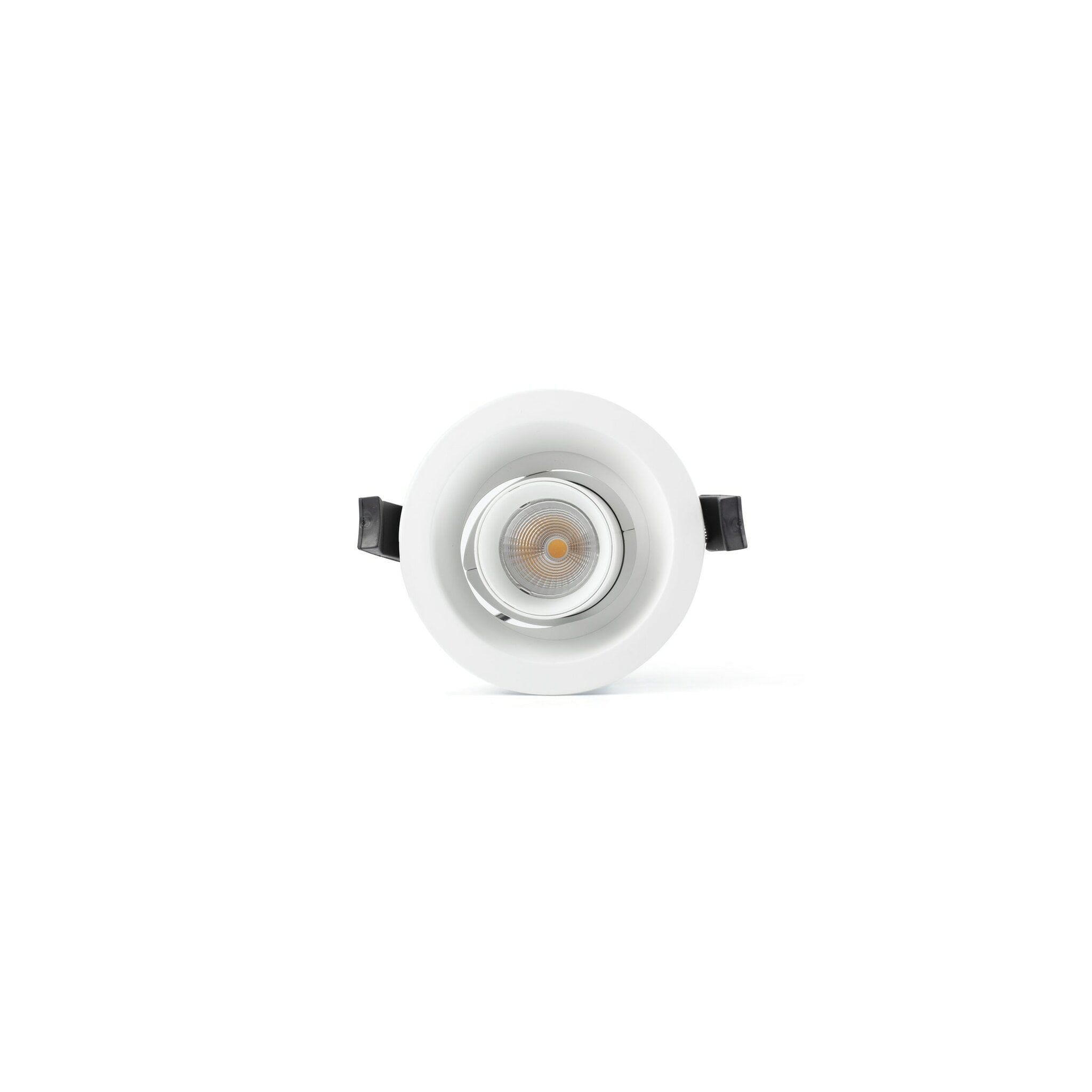 Faro - Kope encastré blanc 12W 3000K CRI90 36º dali
