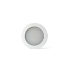 Faro - Kobo encastré blanc 25W 4000K CRI90  100° IP65