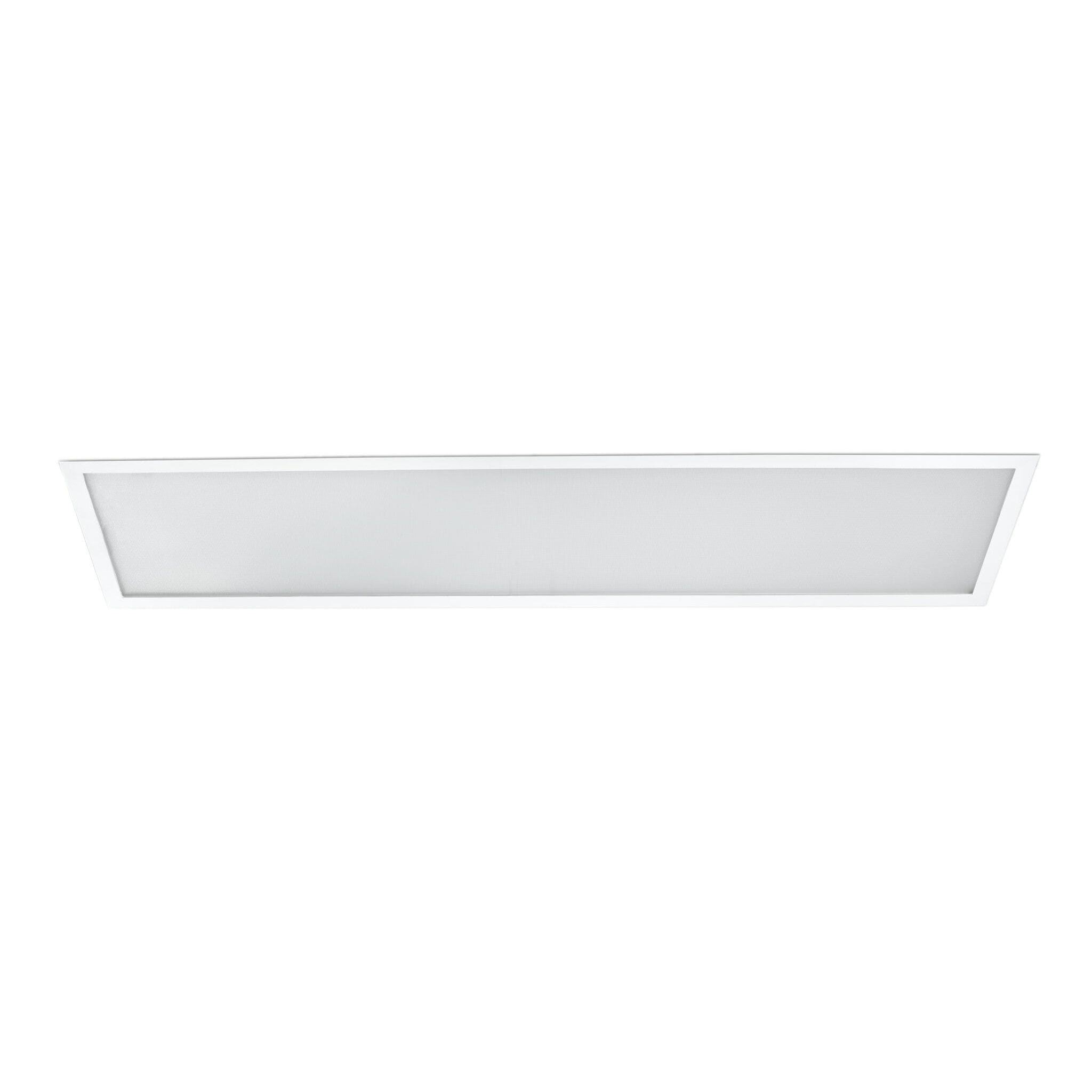 Faro - Backlight plafonnier blanc 36W 3000K 90° DALI