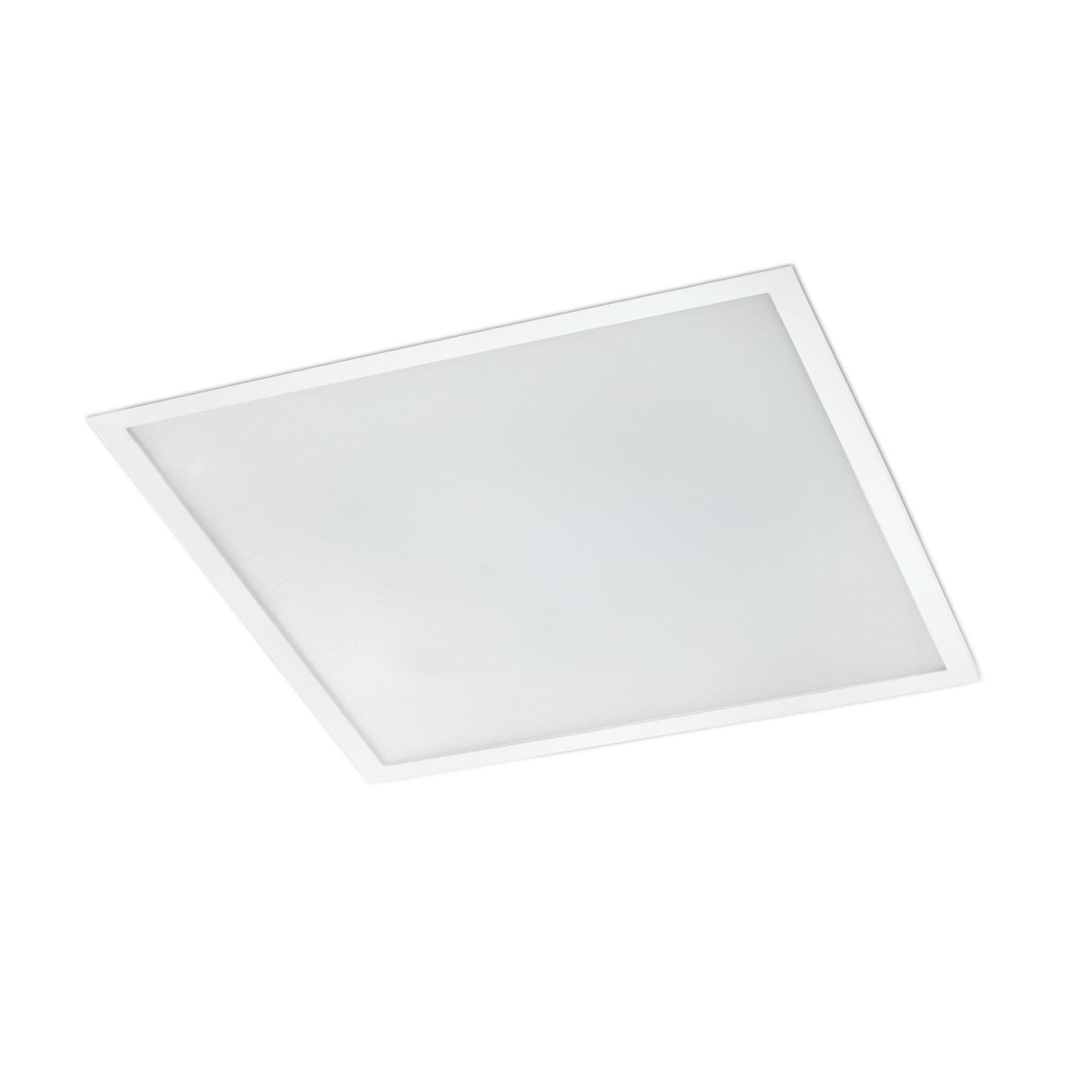 Faro - Backlight plafonnier blanc 36W 4000K 90° DALI