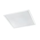 Faro - Backlight plafonnier blanc 36W 4000K 90° DALI