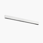 Faro - Via evo 1130 surface blanc 16W UGR<16 4000K Low Output 50°