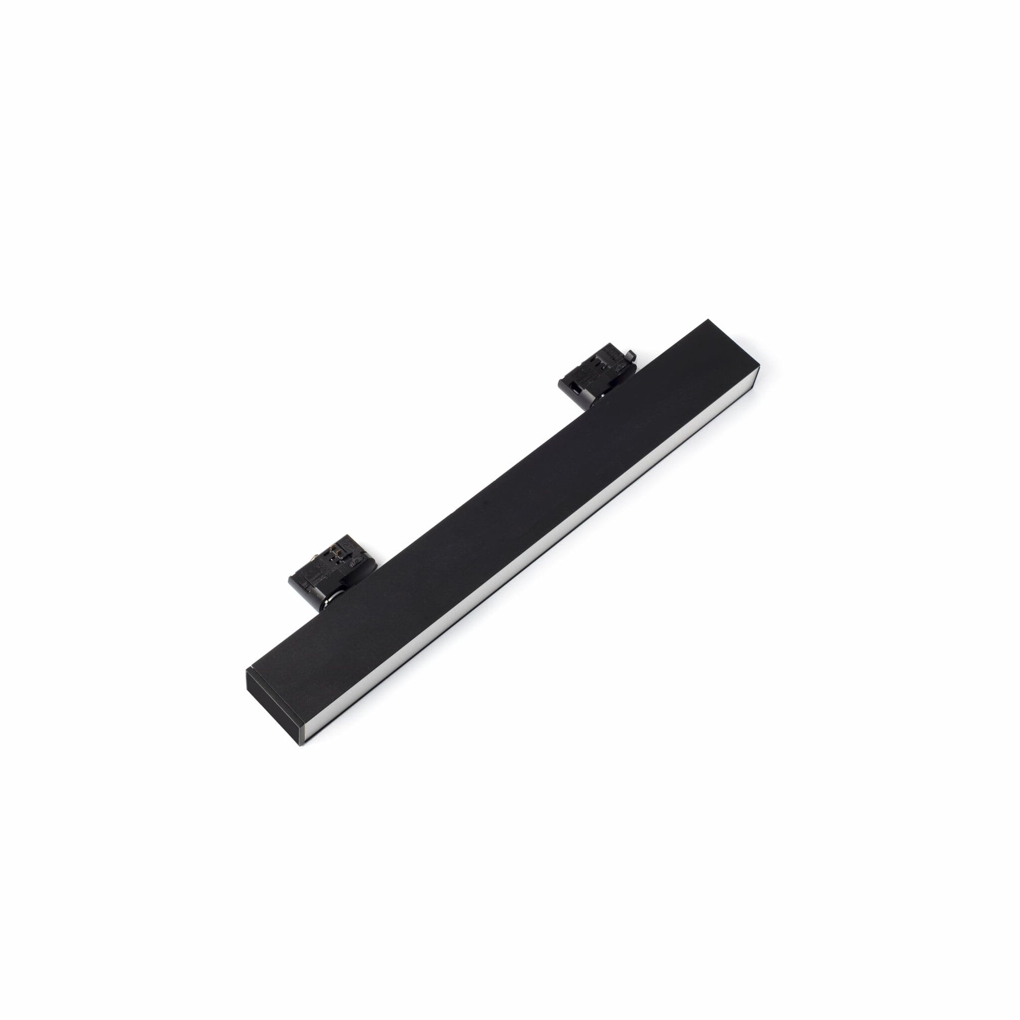 Faro - Via evo track 570 surface noir 27W    Prism  casambi