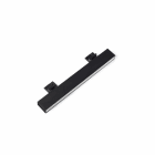 Faro - Via evo track 570 surface noir 27W Prism casambi