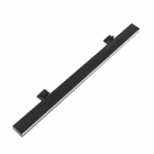 Faro - Via evo track 1130 surface noir 48W casambi
