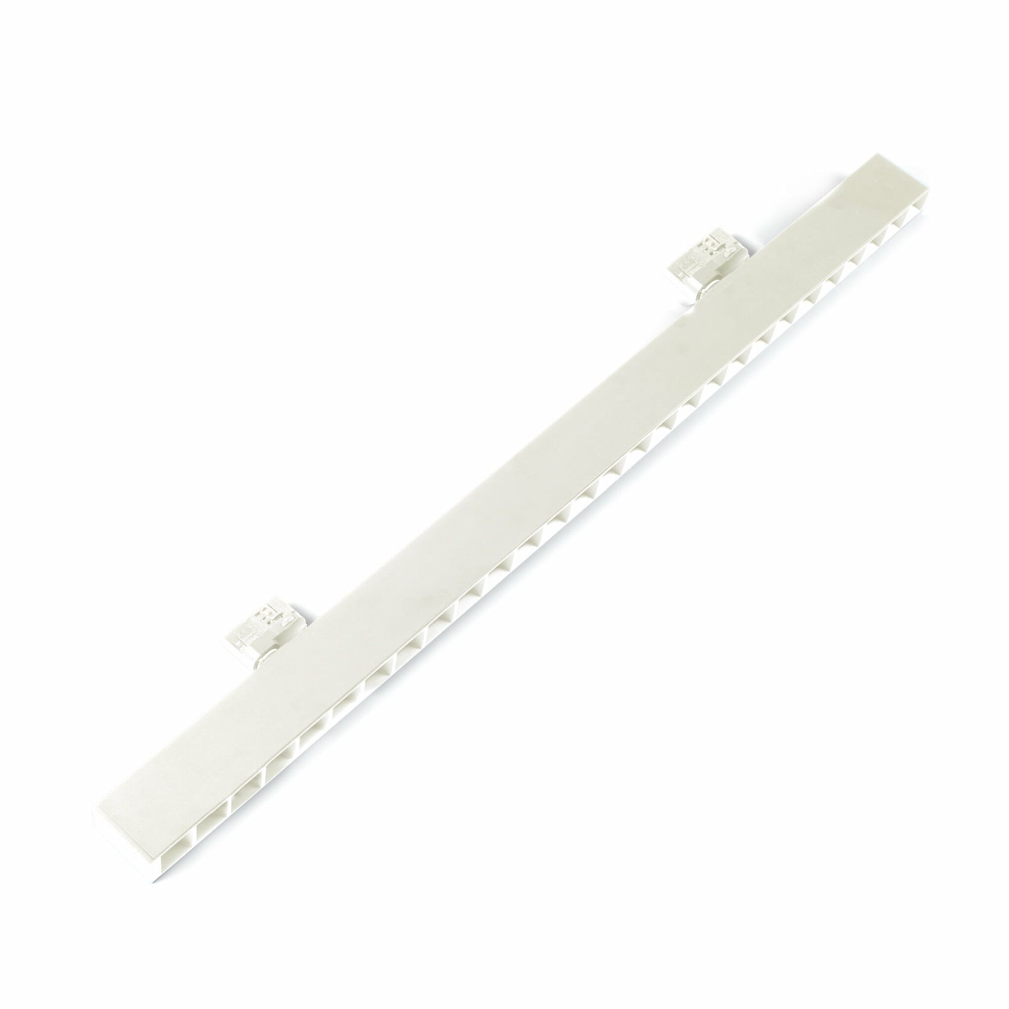 Faro - Via evo track 1130 surface blanc 16W UGR<19 3000K 80°