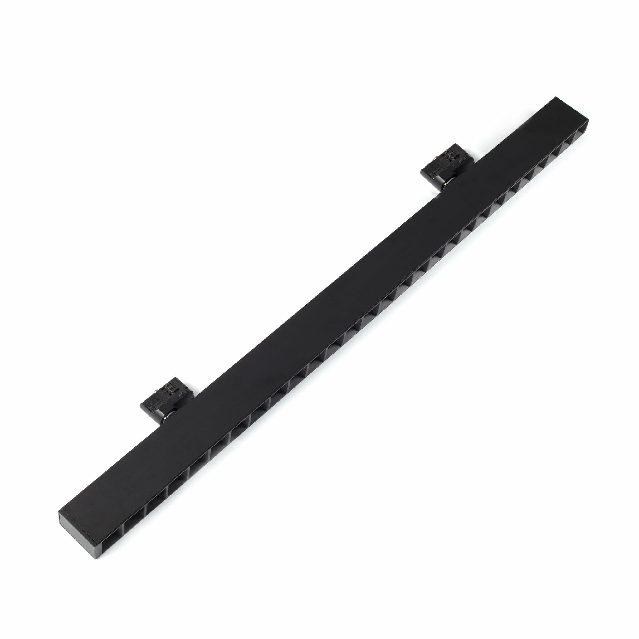 Faro - Via evo track 1130 surface noir 16W UGR<16 4000K 50°