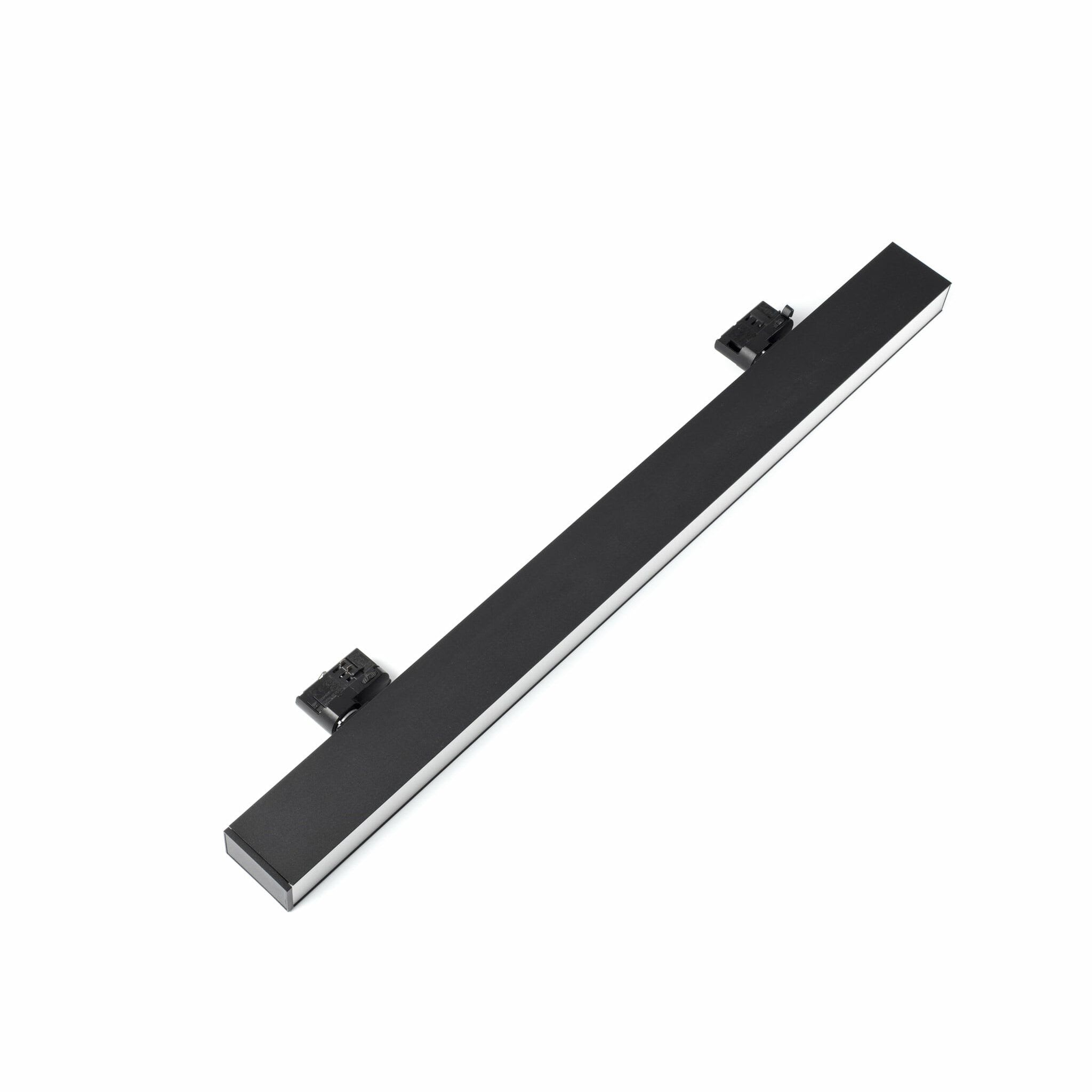 Faro - Via evo track 850 surface noir 38W  4000K  Prism